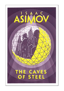 pdfcoffee.com the-caves-of-steel-isaac-asimov-pdf-free