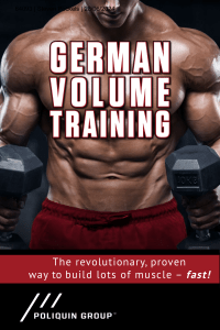 German Volume Training