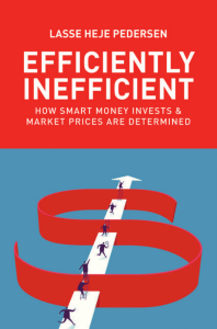 Efficiently Inefficient: Smart Money & Market Prices