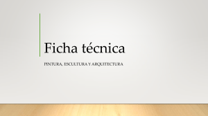 0- Modelos de Fichas técnicas