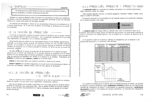 Economia costos