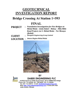 FINAL Geotechnical investgation 1+593-ZONGMIE