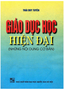 giao duc hien dai nhung noi dung co ban p1 5013