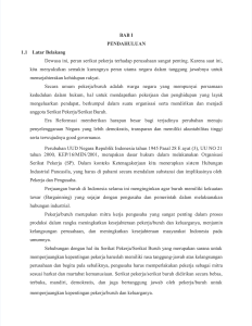 Indonesian Labor Law & Worker Rights