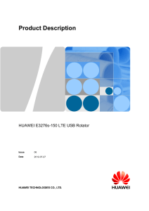 huawei e3276s 150 4g usb stick datasheet specifications