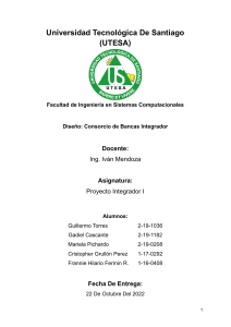 Diseño del sistema Banca Integrador (1)