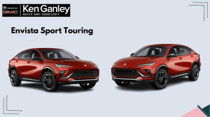 Envista Sport Touring