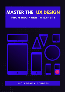 «Master The UI UX Design Industry. From Beginner to Expert», Mousa