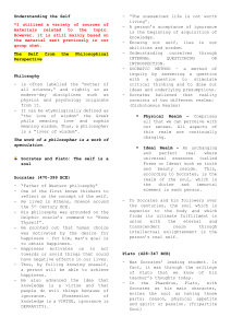 UNDERSTANDING-THE-SELF-NOTES