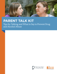 MAP-Parent-Talk-Kit