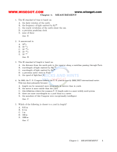 Mcqs Physics Book Chapter Wise PDF Free Download