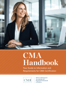 CMA Handbook 3-28-23