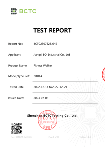 BCTC2307623164E FCC ID BLE 1M(1)