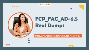 FCP Network Security FCP FAC AD-6.5 Dumps Questions