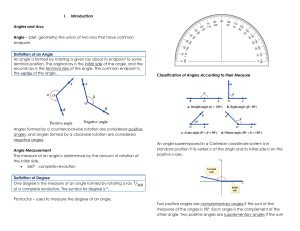 Ch01.Introduction Trigo