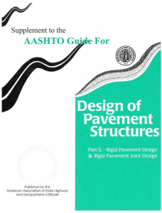 AASHTO 98