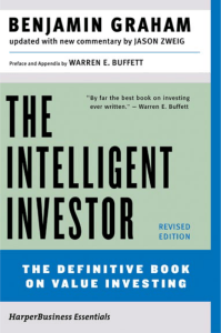 The Intelligent Investor - The intelligent investor (1)