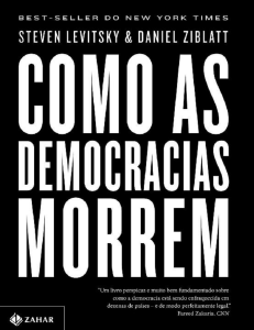 Como-as-Democracias-Morrem-Steven-Levitsky