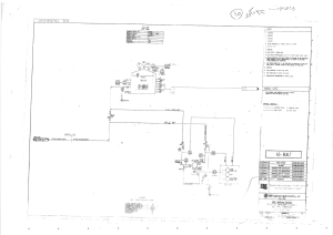 P&ID Diagram: Light Slop Tank Interface