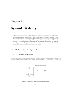 DynamicStability