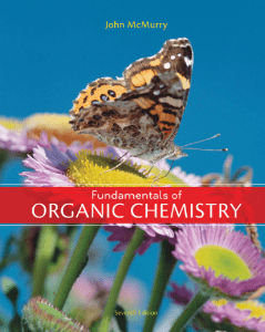 John E. McMurry-Fundamentals of Organic Chemistry-Brooks (2010)