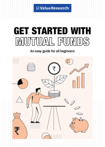 Get Started with Mutual Funds