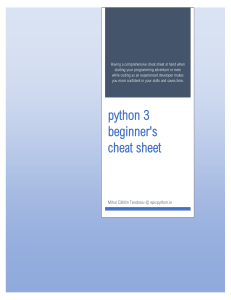 Python+3+Beginner's+Cheat+Sheet+v2020