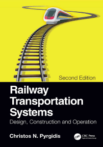 [C. Pyrgidis] Railway Transportation Systems  Design, Construction and Operation-CRC Press (2021)