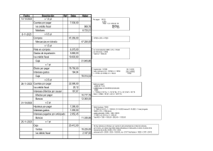 SOLUCION PARCIAL