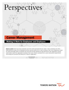 career-management-making-it-work-for-employees-and-employers-towers-watson (1)