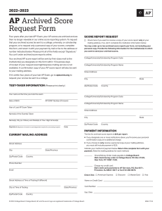 ap-archived-score-request-form