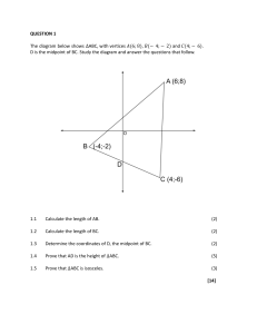 GRADE 11 MATH T3 ASSIGNMENT