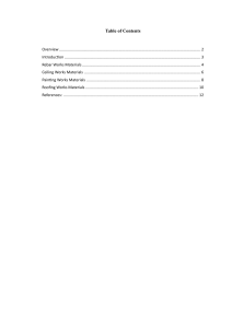 Activity 3 finals