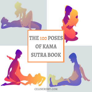 The-100-Poses-Of-Kama-Sutra-Book