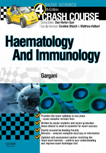 Crash Course Haematology and Immunology ( PDFDrive )