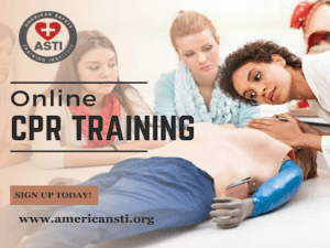 CPR Training Online: Why it is Essential for New Parents