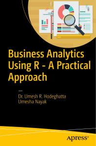 Business Analytics Using R - A Practical Approach ( PDFDrive )