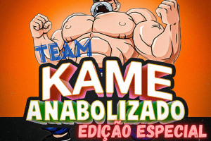 FICHA KAME LANÇAMENTO EBOOK