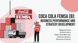 Coca Cola FEMSA Business Strategy Presentation