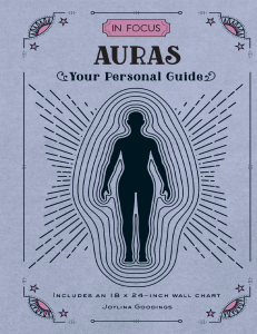 In Focus Auras (Joylina Goodings) (Z-Library)