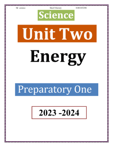 prep.1 unit 2 lesson 1 1st term