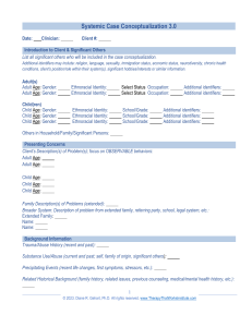 11f7573-a74d-74b-e463-fdc3750cf311 Systemic Case Concept