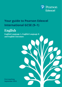 Pearson-Edexcel-International-GCSE-9to1-English-Guide