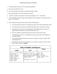 DA worksheet 2