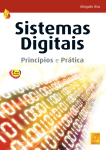 Sistemas Digitais: Princípios e Prática