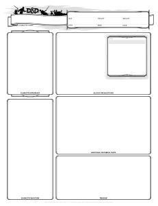 DnD 5E CharacterSheet FormFillable 2