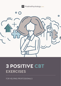 3-Positive-CBT-Exercises