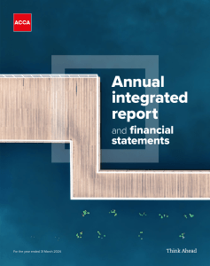 ACCA Annual Report