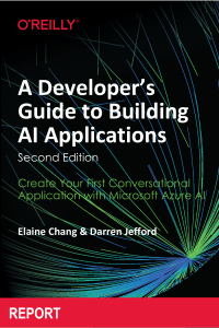 AI App Development Guide with Azure AI