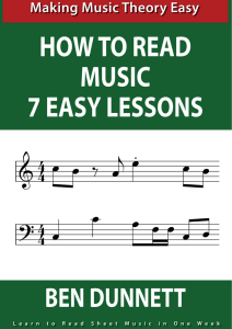 How-To-Read-Sheet-Music-in-7-Easy-Lessons